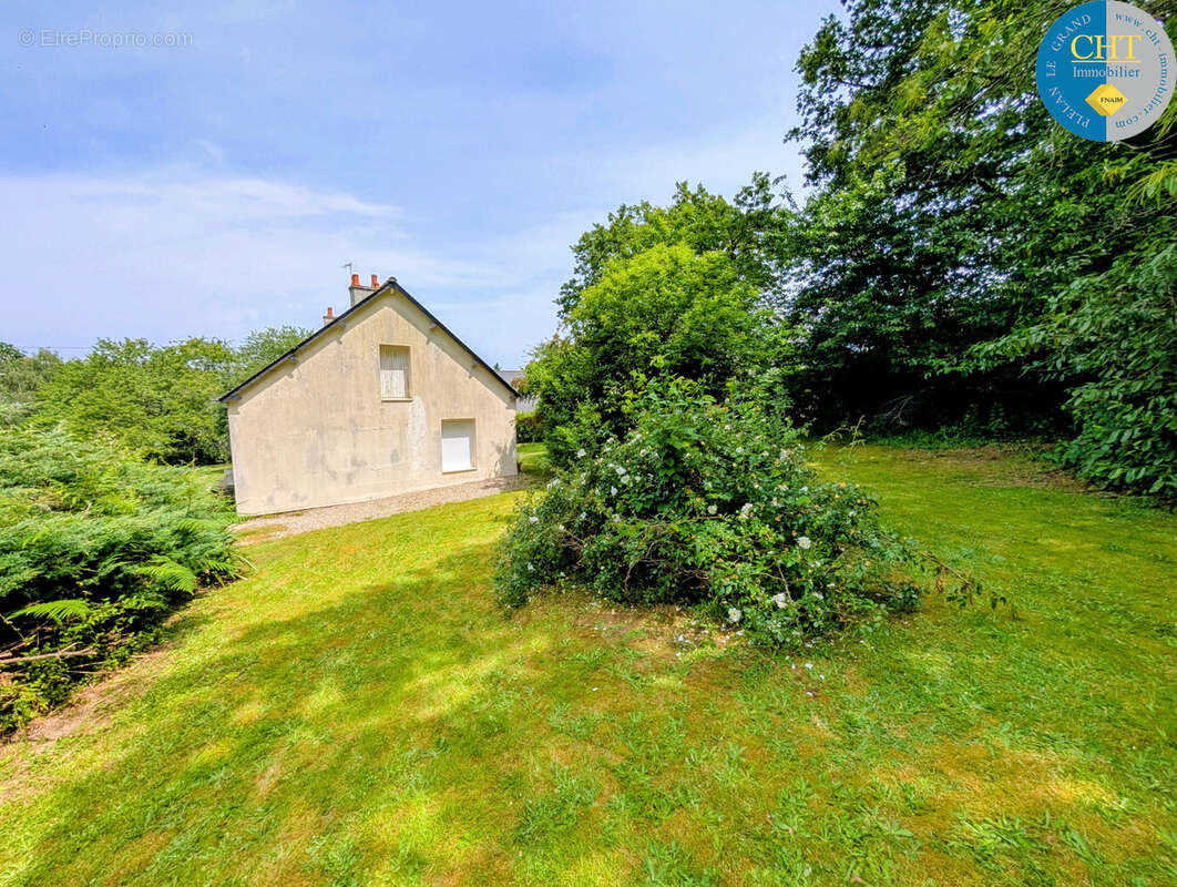Maison à SAINT-MALO-DE-BEIGNON