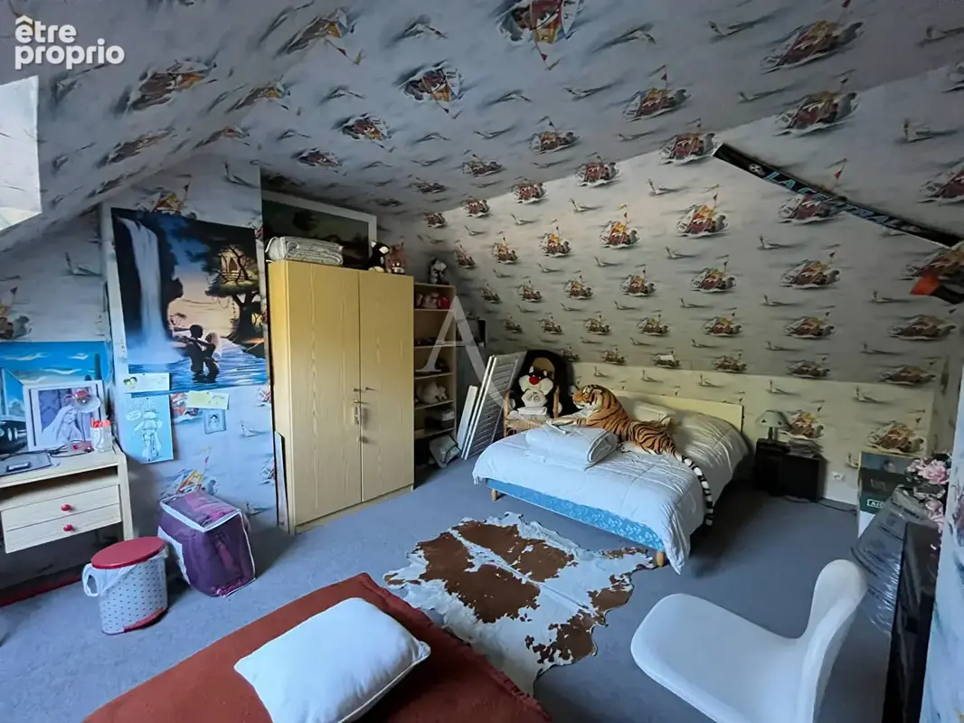 Maison charmante au calme - photo 9