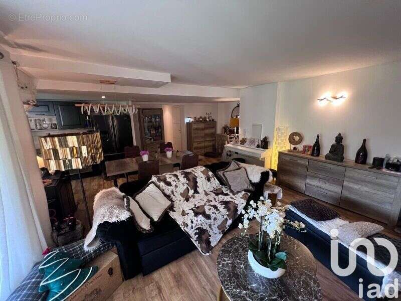 Photo 3 - Appartement à MENTON