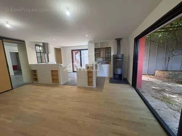 Maison-Bouguenais-Les-Couets - photo 6