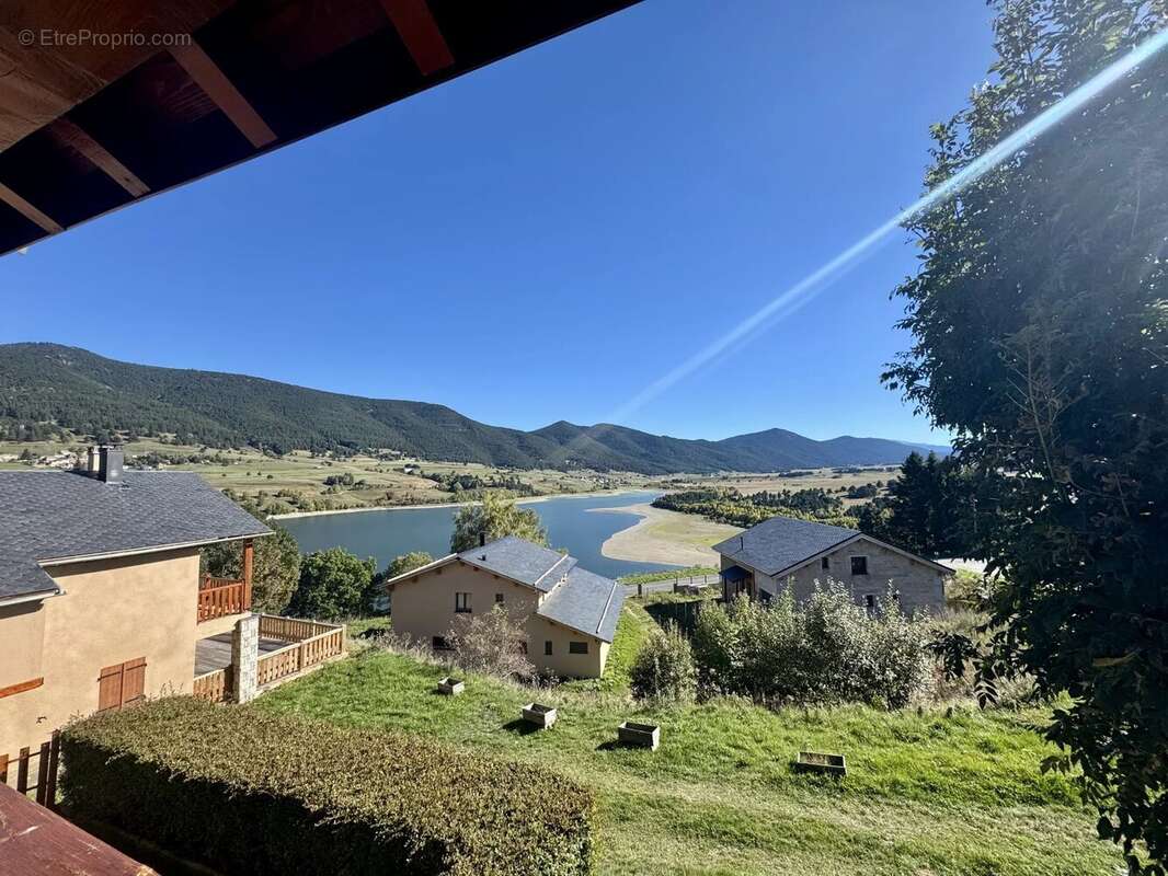 Appartement à PUYVALADOR