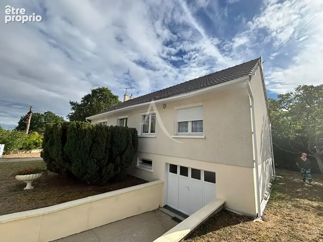 Maison Marcilly En Gault 83 m2 - photo 3