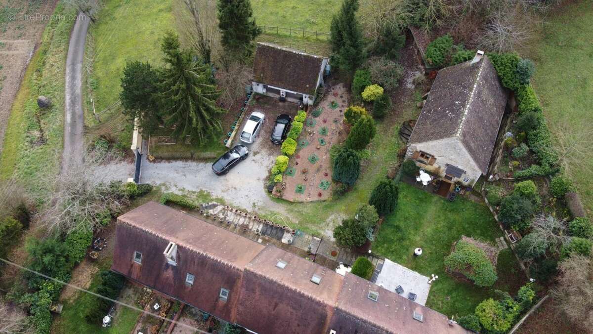 Maison de campagne à Saint Martin du Vieux Bellême - photo 29