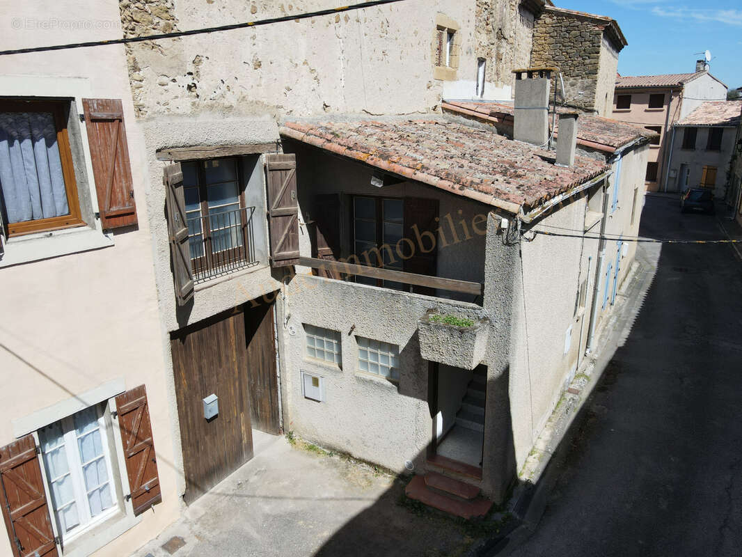 Maison à LIMOUX