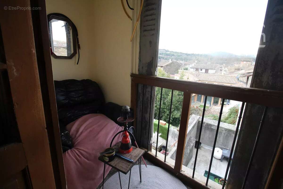 Maison à ESPERAZA