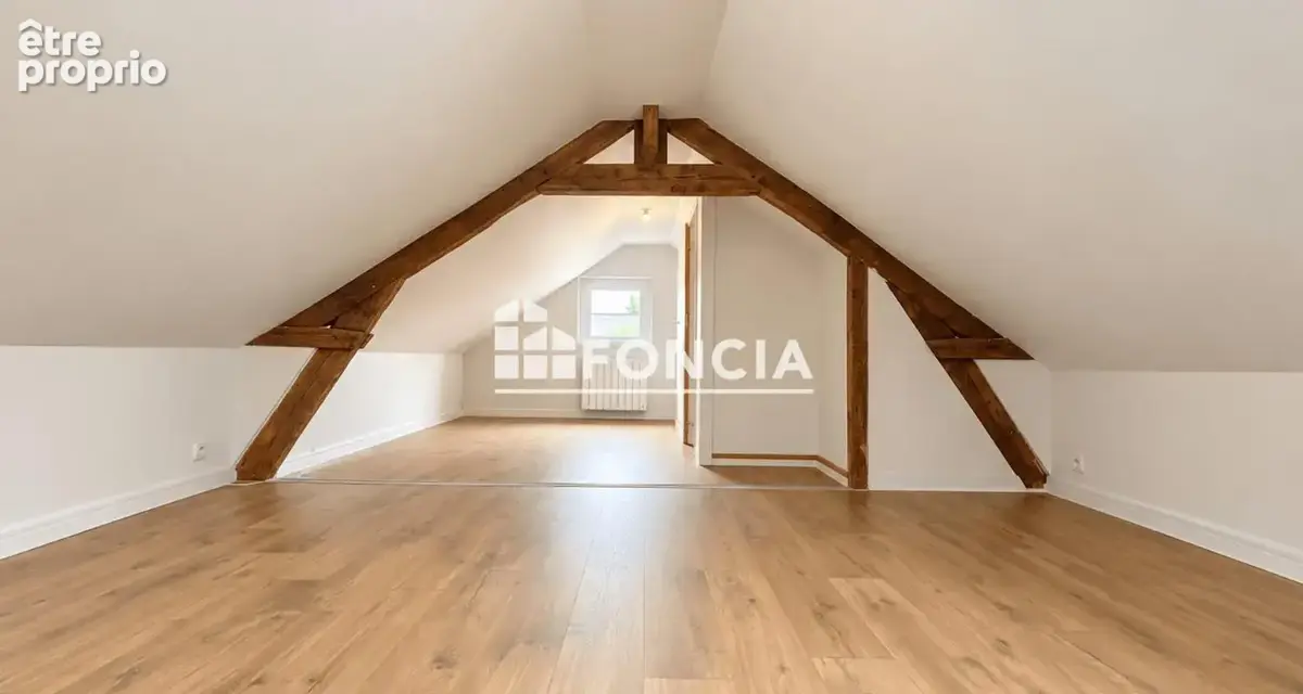 Maison de ville - photo 8