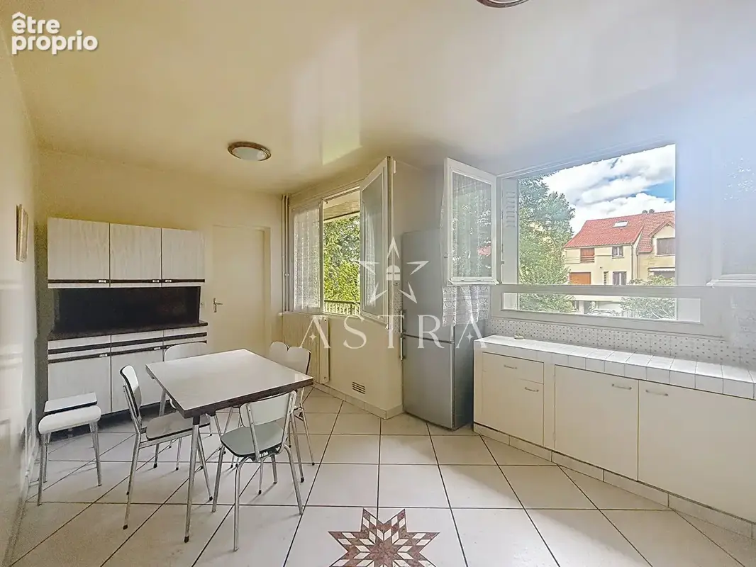 Elégante Maison à vendre à Sceaux - quartier des Musiciens - photo 5