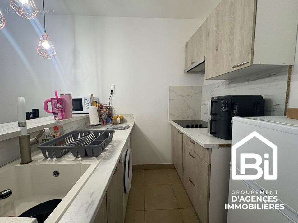 Appartement à CAEN