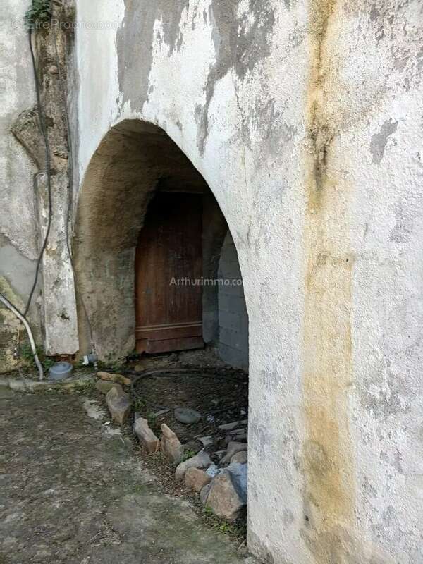 Appartement à CALENZANA