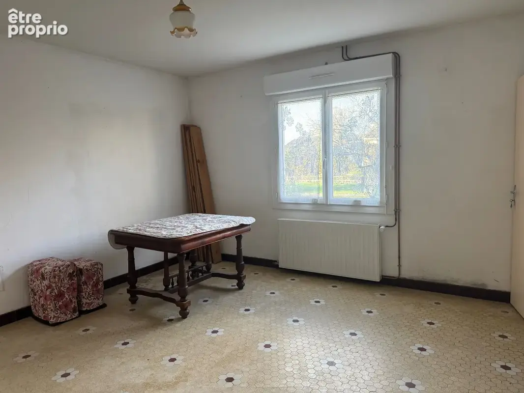 Maison 4 pièces 102 m² à vendre à Sainte-Gemme-La-Plaine (85400) - photo 5