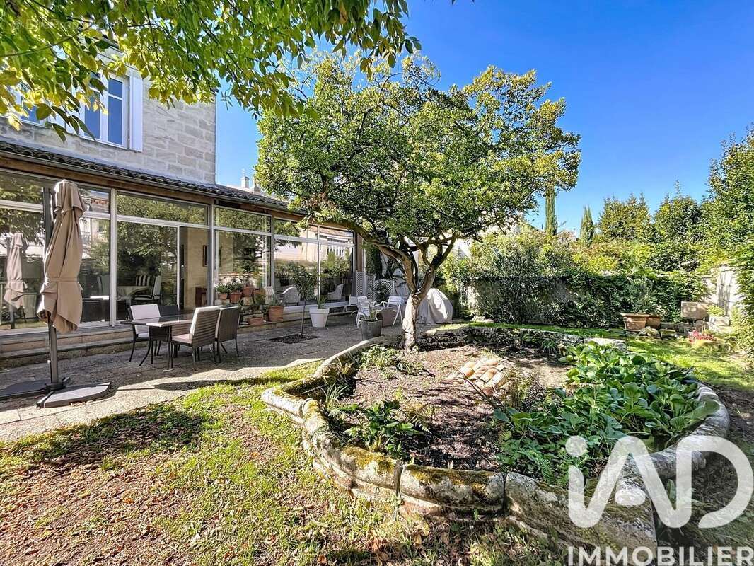 Photo 2 - Maison à BORDEAUX
