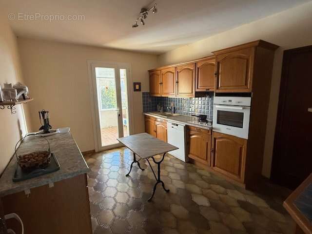 Maison à SAINT-CYPRIEN