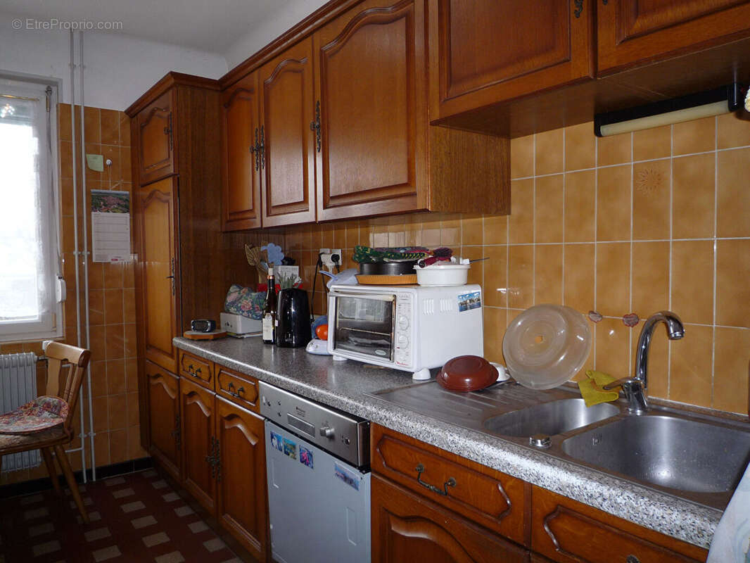 Maison à KINGERSHEIM