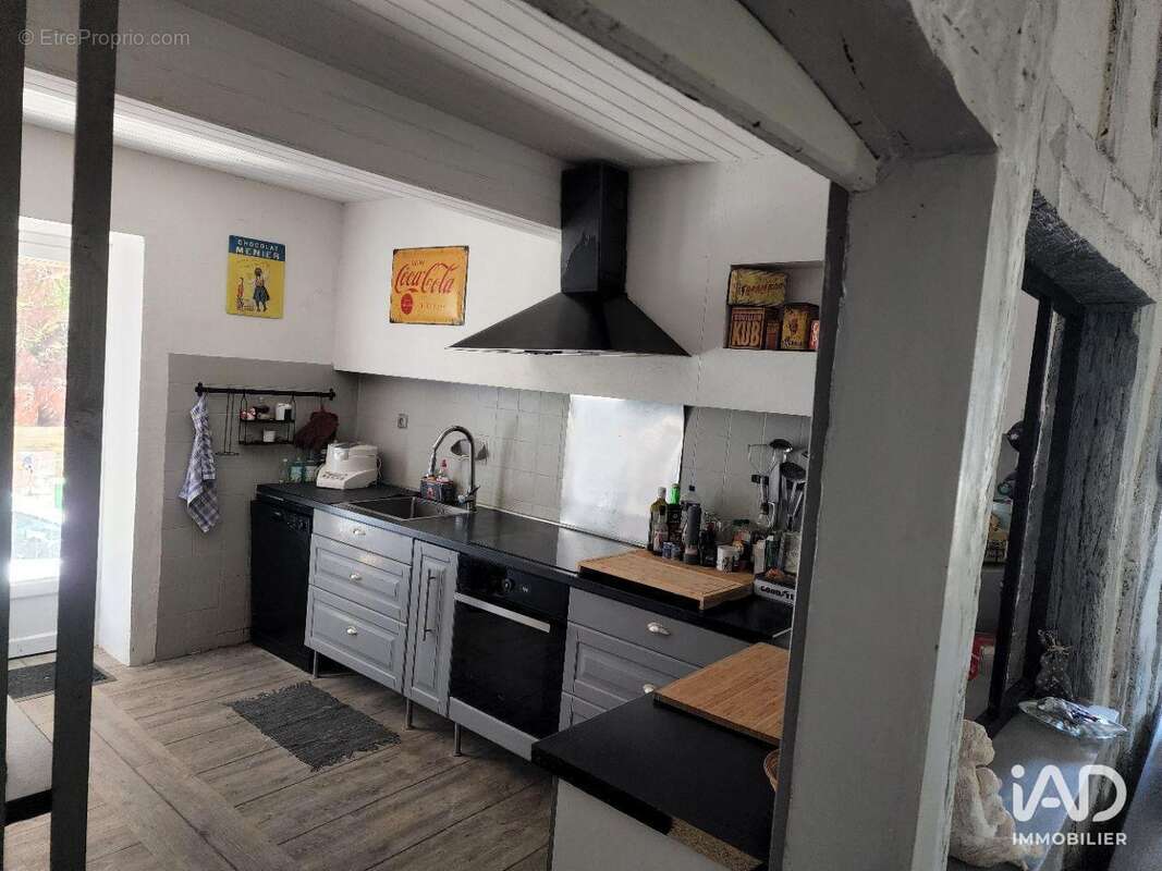 Photo 7 - Maison à SOUAL