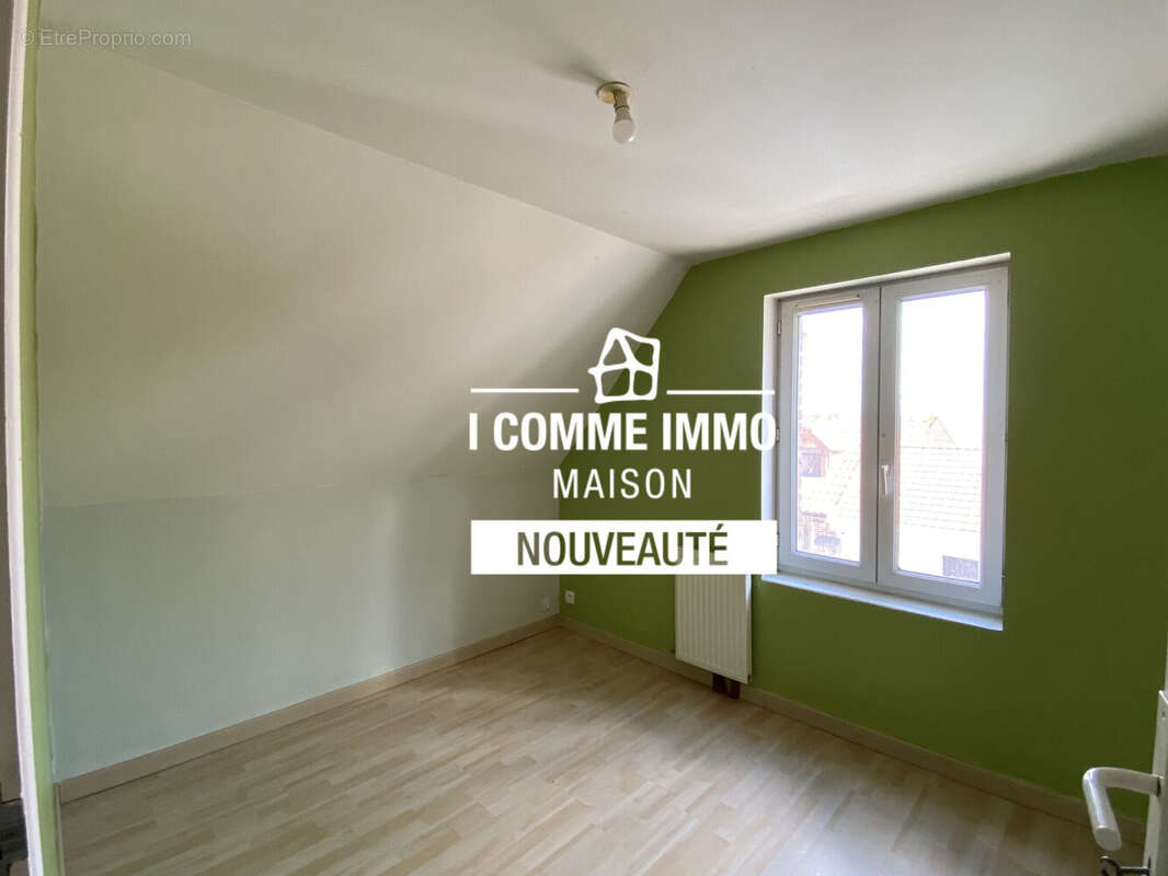 Photo 6 - Maison à AIX-NOULETTE