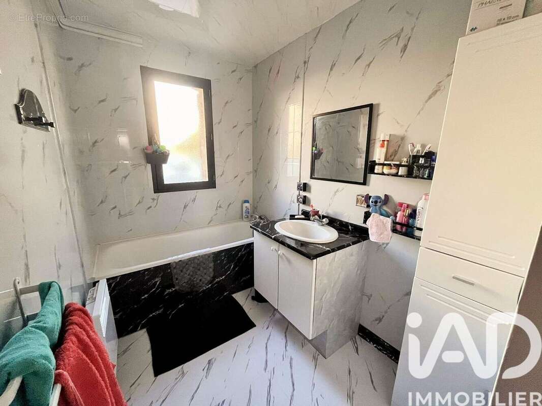 Photo 3 - Maison à ANGRES