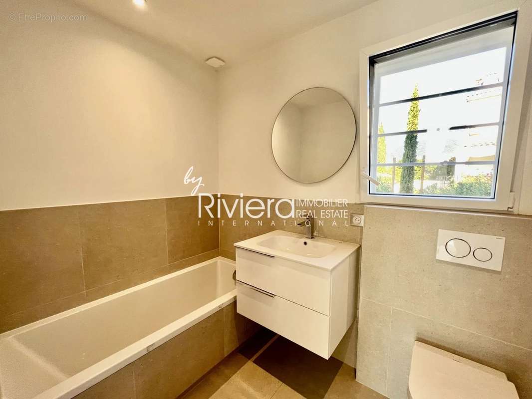 Maison à CAVALAIRE-SUR-MER