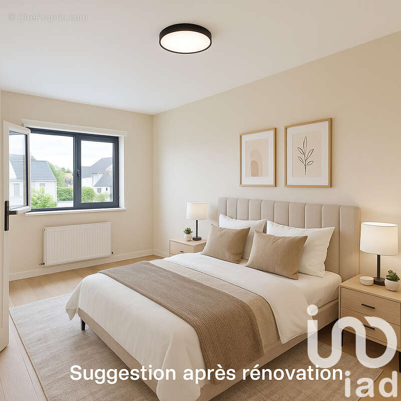 Photo 3 - Maison à LAMBALLE