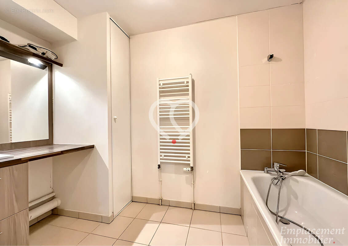 Appartement à BLAGNAC