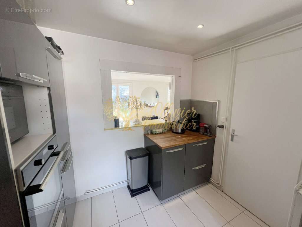 Maison à PONTAULT-COMBAULT