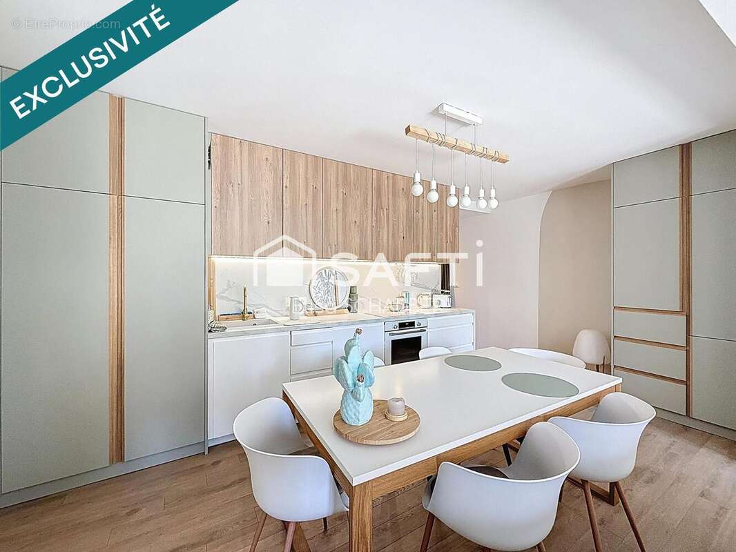 Photo 4 - Appartement à LESSY