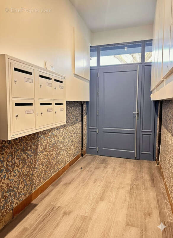 Appartement à SAINT-BRIEUC