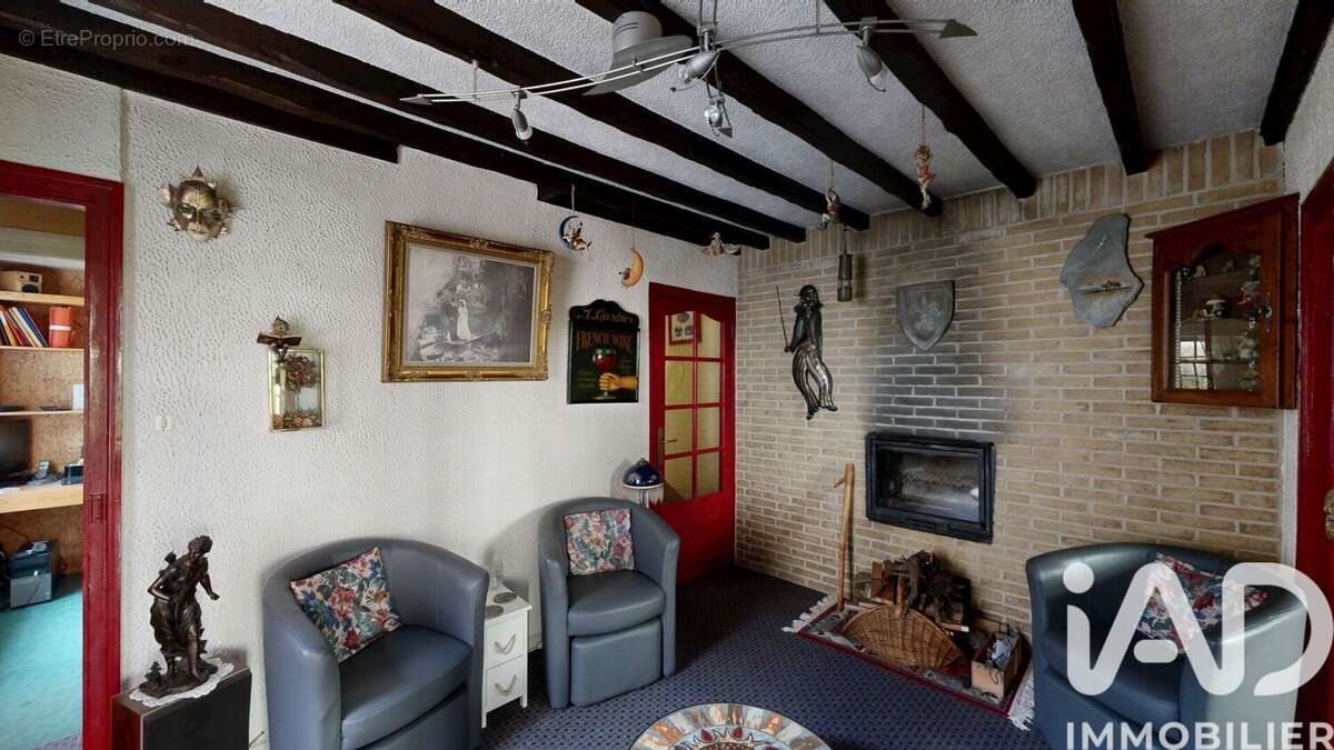 Photo 8 - Maison à FRETIN