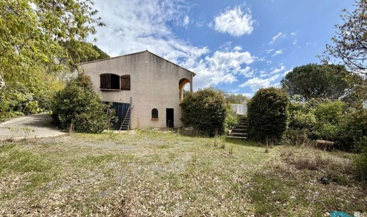 Photo 3 - Maison à CAUX