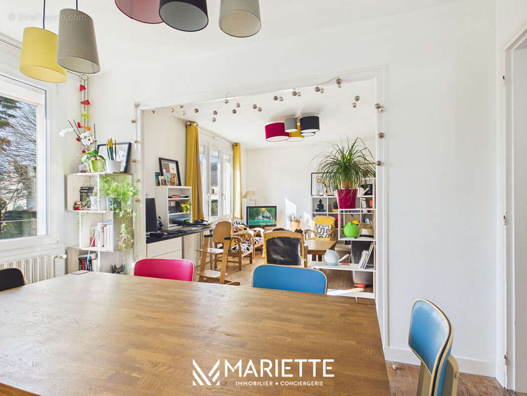 Maison à CONCARNEAU