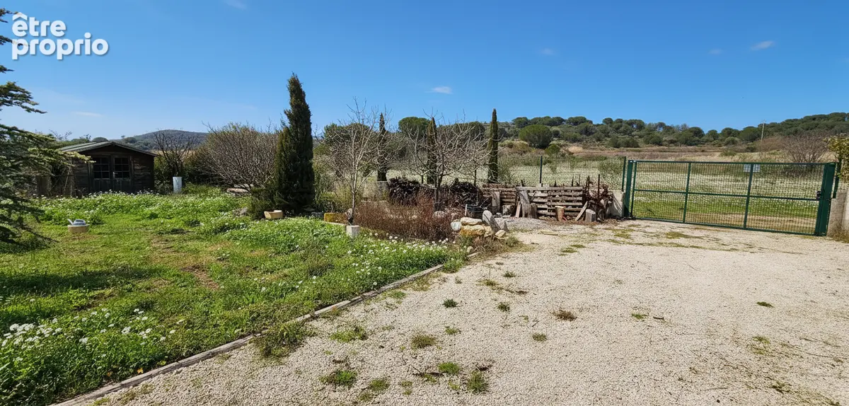 Villa Bizanet - 4 pièce(s) - 101 m2 - photo 17