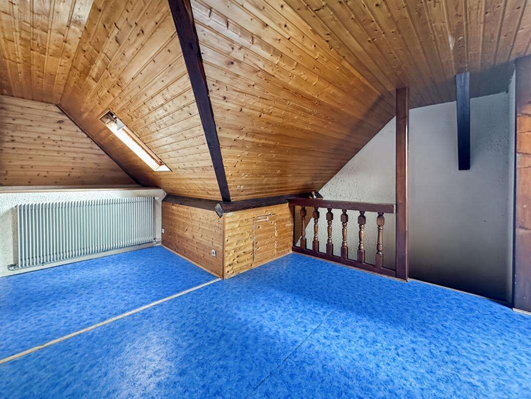 Appartement à KRUTH
