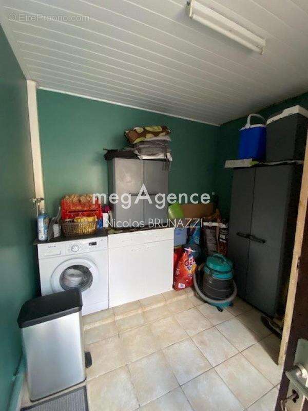 Maison à VIMOUTIERS