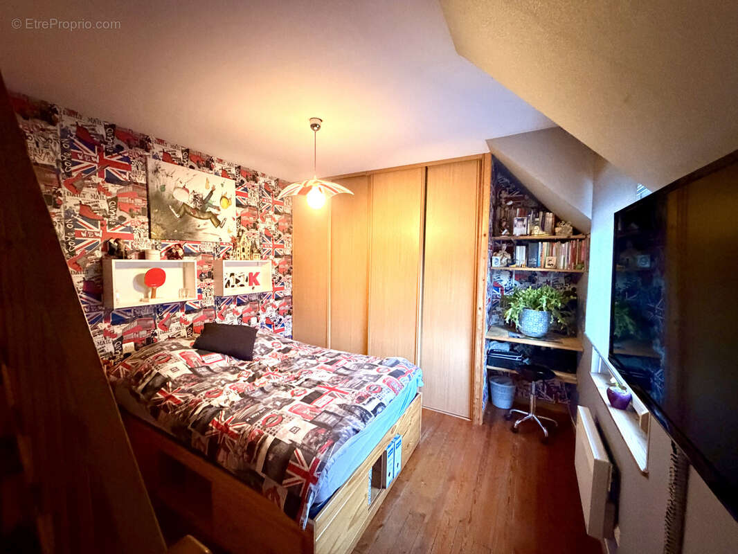 Maison à PROUVY
