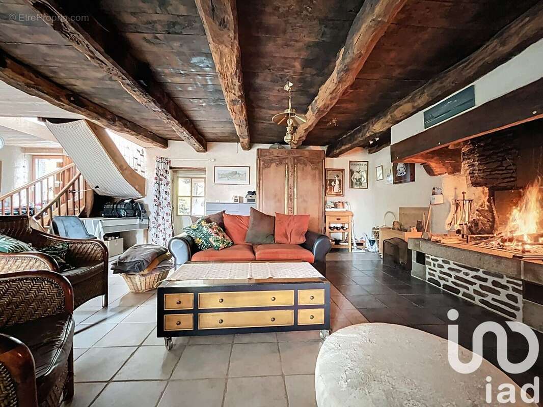 Photo 3 - Maison à PLERGUER