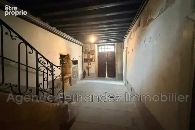 Maison 13 pièces 350 m² à vendre à Marcigny (71110) - photo 5