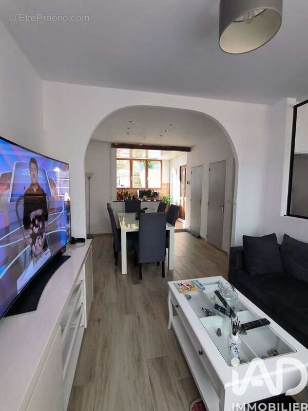 Photo 5 - Maison à PICQUIGNY