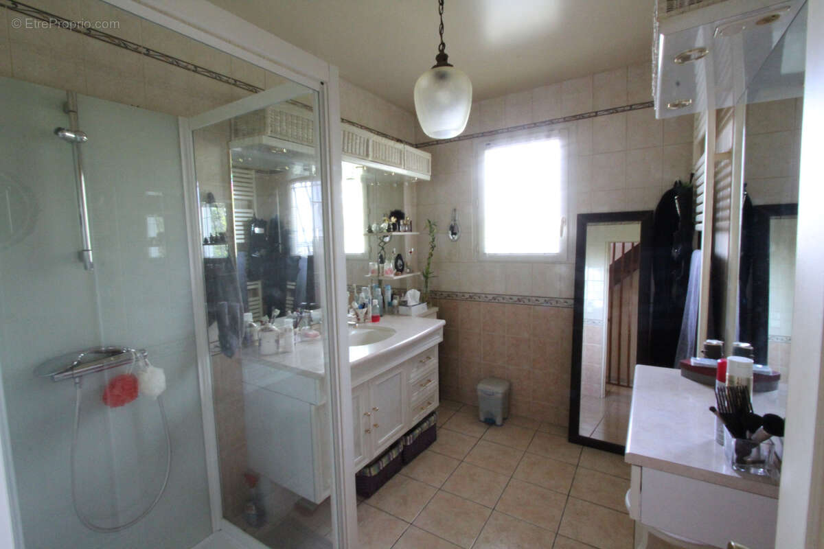 Maison à LA CHARITE-SUR-LOIRE