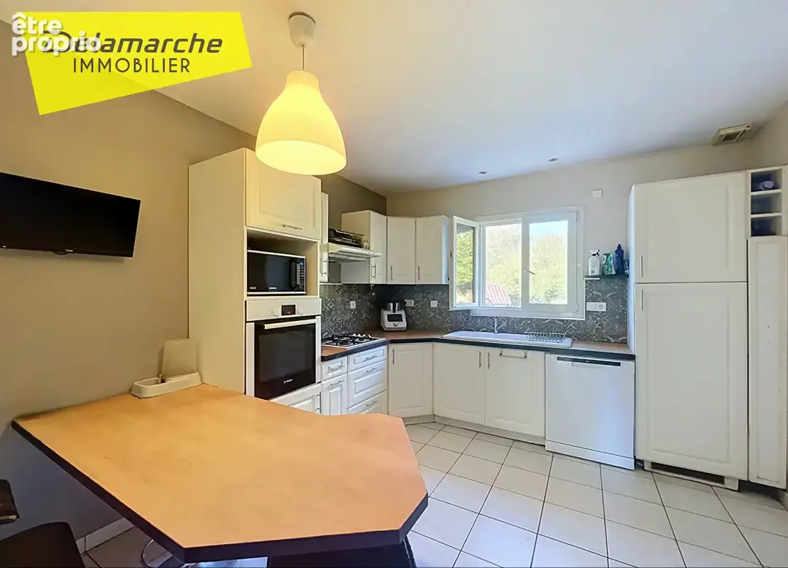A vendre maison Cérences 6 pièces - 4 chambres de 98m² - photo 4