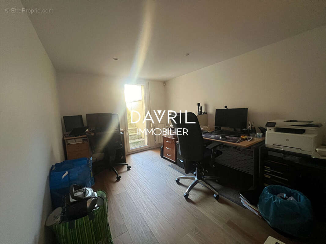 Maison à CONFLANS-SAINTE-HONORINE