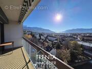 Appartement à VOIRON