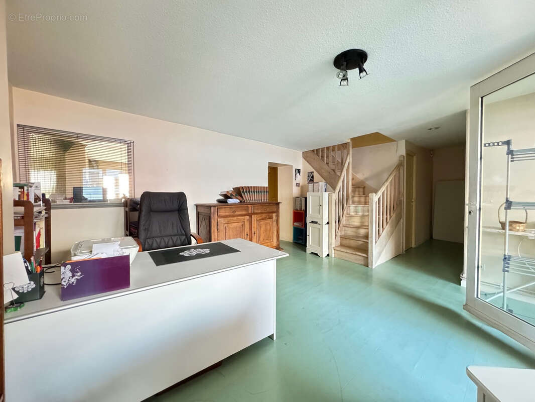 Appartement à VOIRON