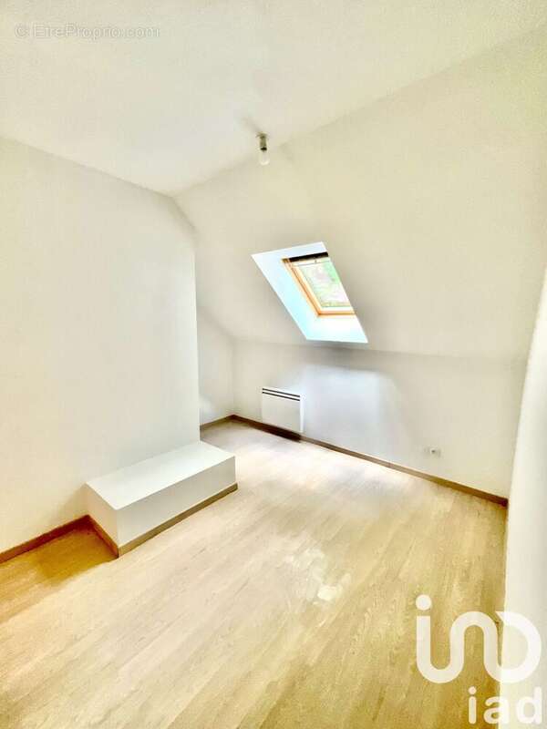 Photo 9 - Maison à THOMERY