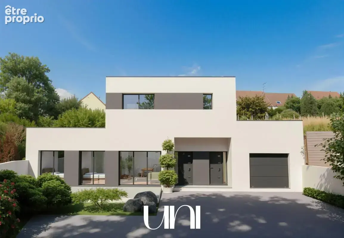 Terrain de 940 m² - photo 10