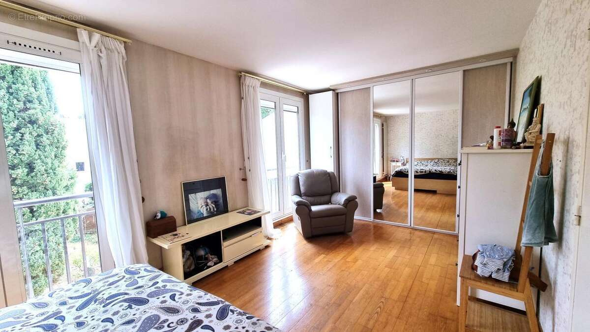 Maison À Vendre - photo 11