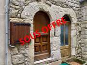 Maison à SEVERAC-LE-CHATEAU