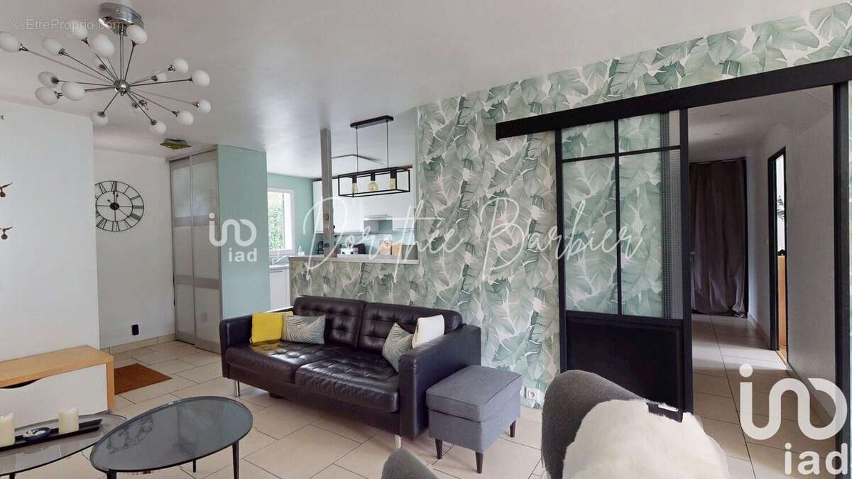 Photo 5 - Maison à CHELLES