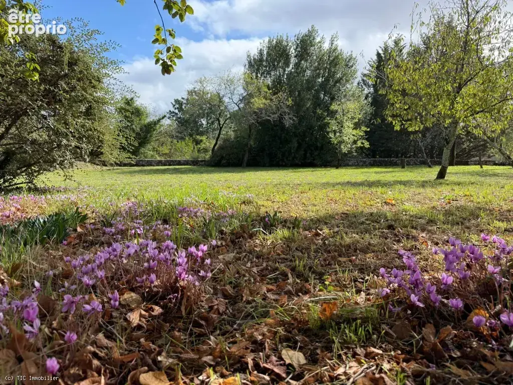 Deux Maisons A Rénover Avec Leur Grange et Un Beau Terrain - photo 5