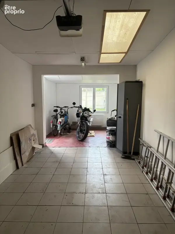 Maison semi mitoyenne de 80 m2 hab environ bâtie sur 243 m2 - photo 14