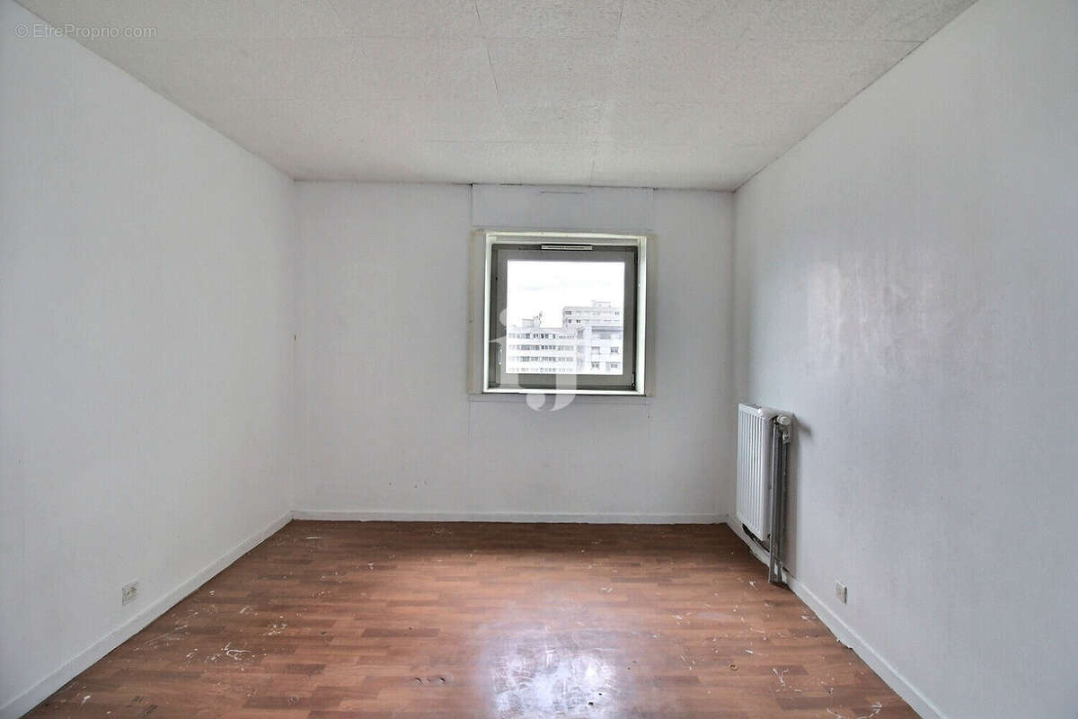 Appartement Epinay Sur Seine 3 pièce(s) - photo 2