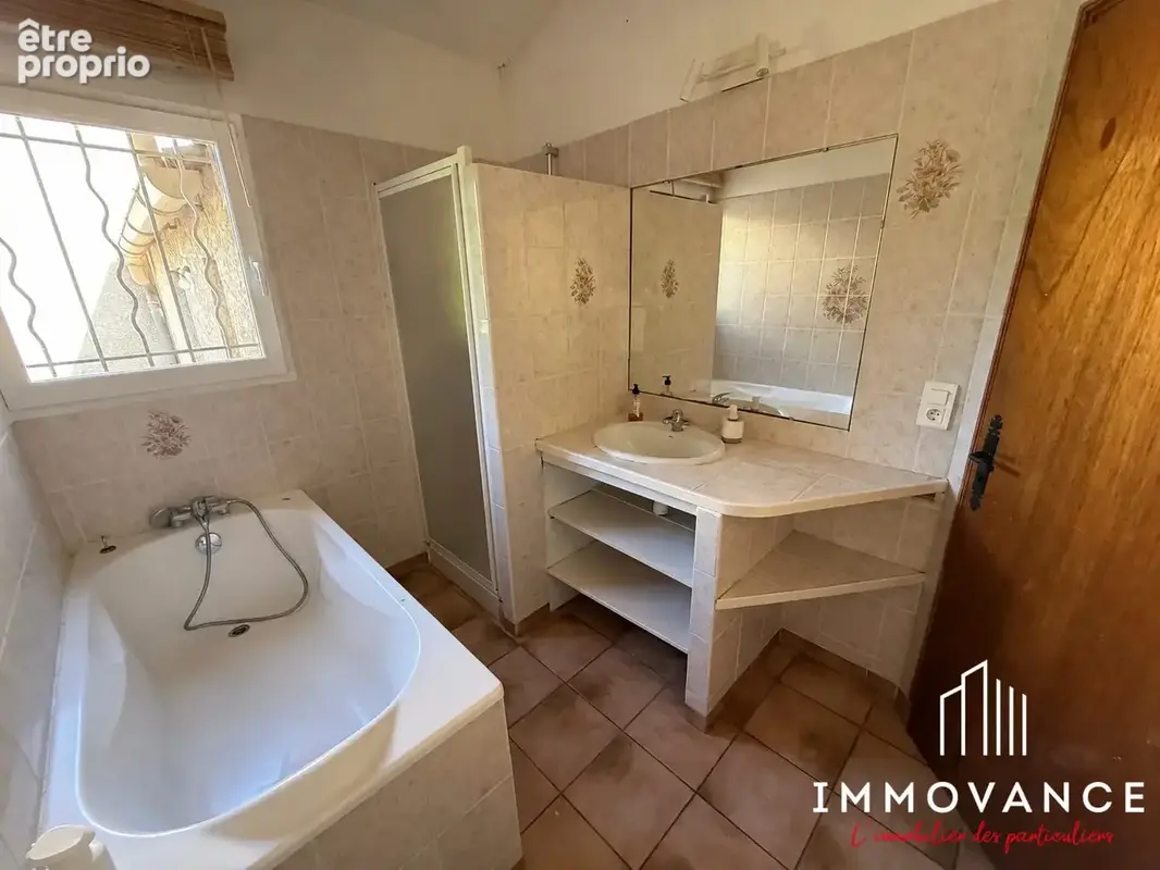 Maison 5 pièces 116 m² à vendre à Mauguio (34130) - photo 9